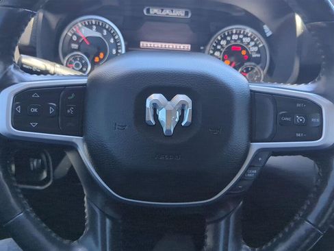 Used 2020 RAM 1500 Big Horn AWD/4WD image 15