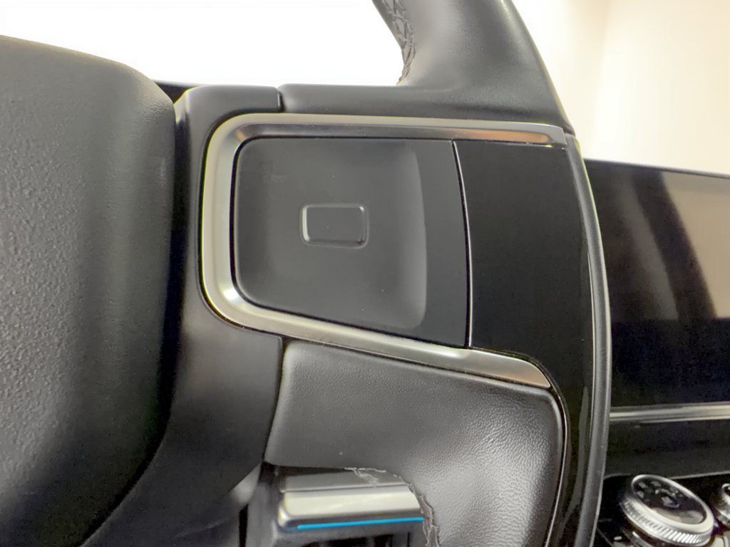 Certified 2025 Ford Expedition Max Platinum AWD/4WD image 19