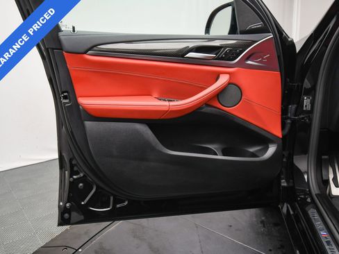 Used 2024 BMW X3 M w/ Executive Package image 44