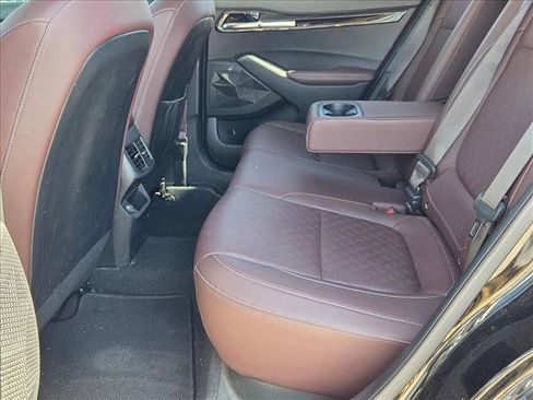 Used 2022 Kia Seltos SX w/ Sunroof Package image 13