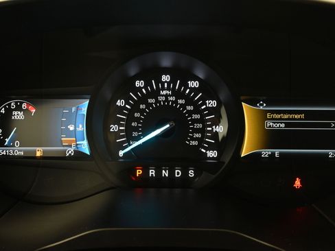 Used 2020 Ford Edge SEL image 14