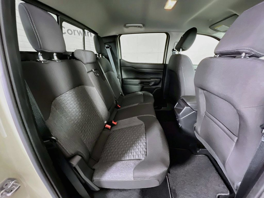 New 2026 Ford Ranger XLT AWD/4WD image 15
