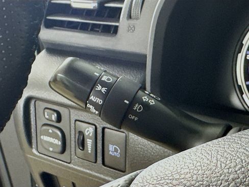 Used 2024 Toyota 4Runner Limited AWD/4WD image 20
