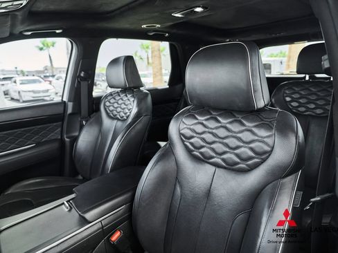 Used 2022 Hyundai Palisade Calligraphy FWD image 37
