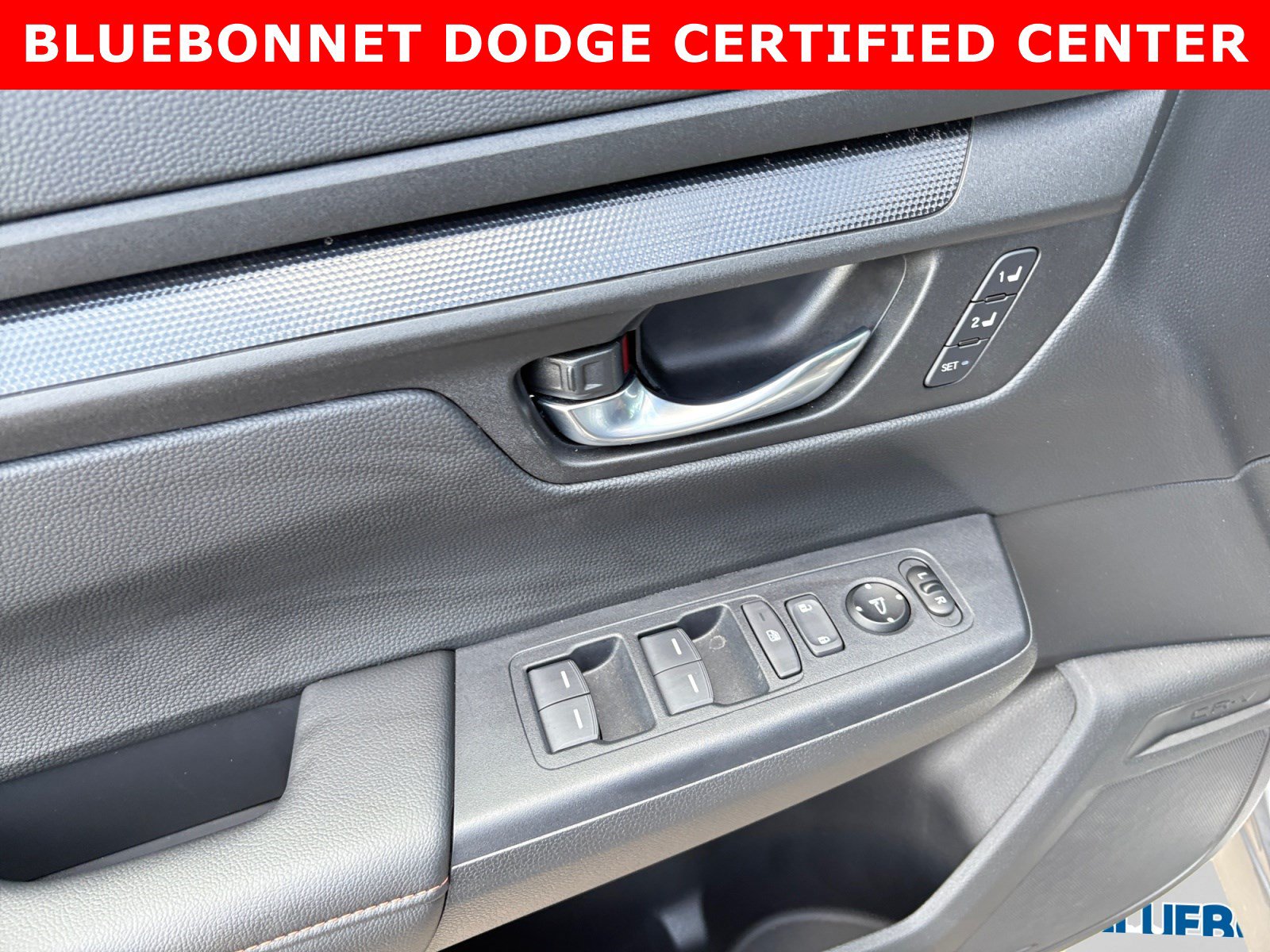 Used 2026 Honda CR-V Sport-L image 10