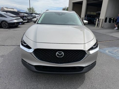 Used 2023 MAZDA CX-30 AWD 2.5 S w/ Select Package image 9