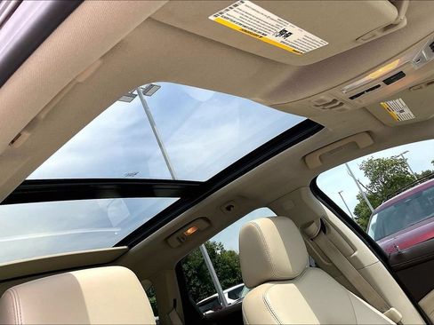 Used 2015 Cadillac SRX Luxury AWD/4WD image 19