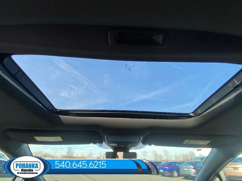 New 2026 Honda Odyssey Sport-L image 17