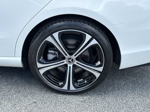 Used 2025 Mercedes-Benz C 300 Sedan image 28