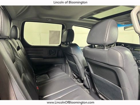 Used 2010 Honda Ridgeline RTL image 17