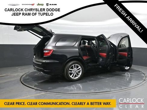 Used 2022 Dodge Durango R/T image 77