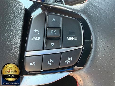 Used 2025 Ford Explorer ST w/ Sun And Sound Package AWD/4WD image 11