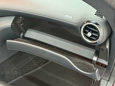 Used 2019 Mercedes-Benz AMG GT Roadster w/ Lane Tracking Package image 34