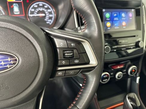 Used 2021 Subaru Forester Sport w/ Popular Package #2 image 16