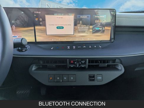 New 2026 Nissan Leaf Platinum+ image 17