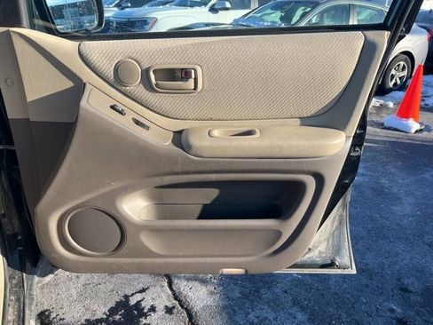 Used 2006 Toyota Highlander V6 image 26