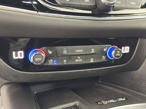 Used 2023 Buick Enclave Avenir w/ Trailering Package, 5000 lbs. image 33