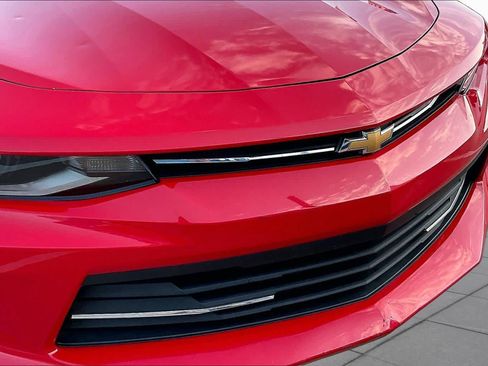 Used 2017 Chevrolet Camaro LT w/ RS Package RWD image 28