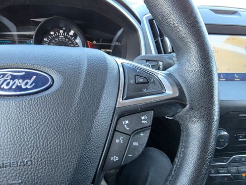 Used 2020 Ford Edge SEL w/ Convenience Package AWD/4WD image 15