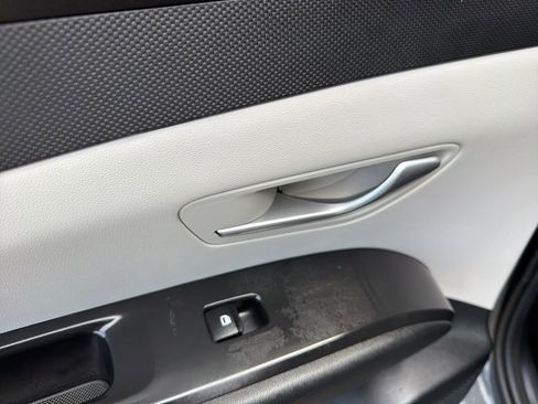 Used 2024 Hyundai Tucson SEL image 24