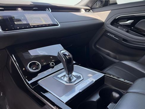 Used 2020 Land Rover Range Rover Evoque SE AWD/4WD image 53
