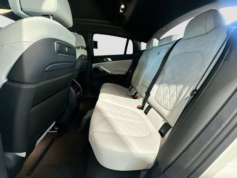 New 2027 BMW X6 xDrive40i AWD/4WD image 26