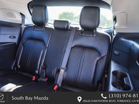 Used 2024 MAZDA CX-90 Plug-In Hybrid w/ Premium Pkg AWD/4WD image 19