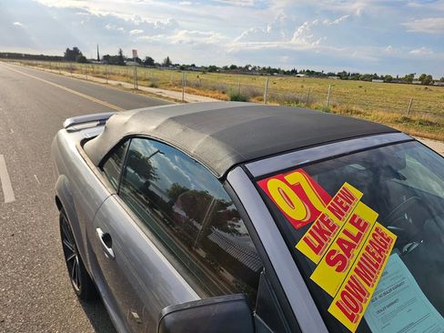 Used 2007 Ford Mustang GT image 40