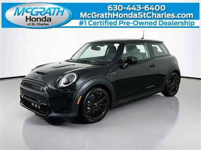 Used 2024 MINI Cooper S