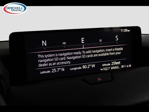 Used 2026 MAZDA CX-90 3.3 Turbo w/ Premium Plus Pkg AWD/4WD image 31