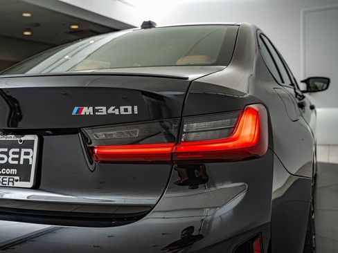 New 2026 BMW M340i xDrive AWD/4WD image 16