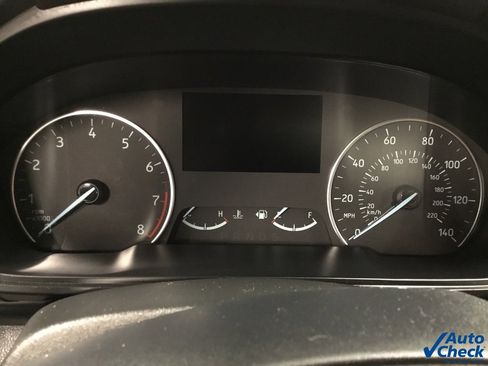 Used 2019 Ford EcoSport SE image 46