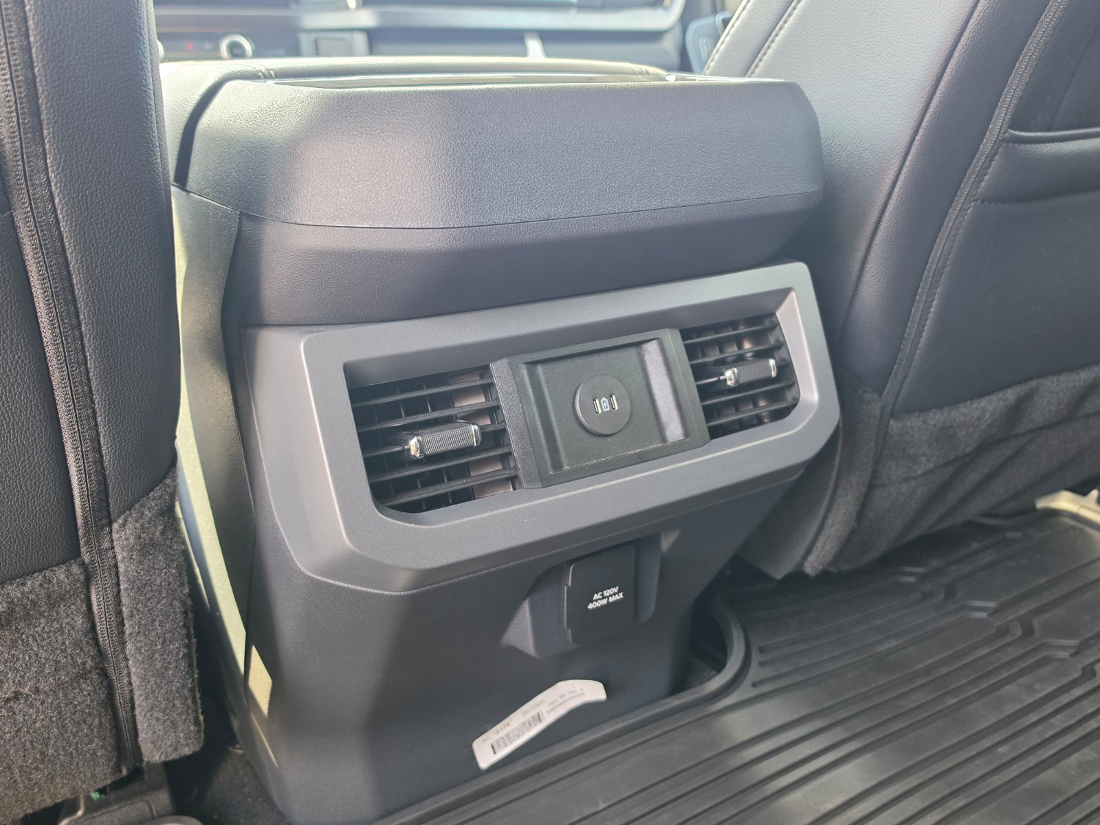 Used 2026 Ford F550 4x4 Crew Cab Super Duty image 15