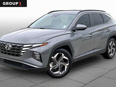 Used 2024 Hyundai Tucson SEL