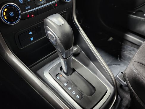 Used 2020 Ford EcoSport SE w/ SE Convenience Package image 32