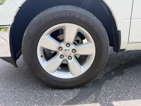 Used 2023 RAM 1500 Tradesman w/ Tradesman SXT Package AWD/4WD image 26