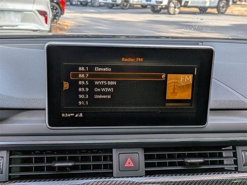 Used 2018 Audi RS 5 2.9T image 17