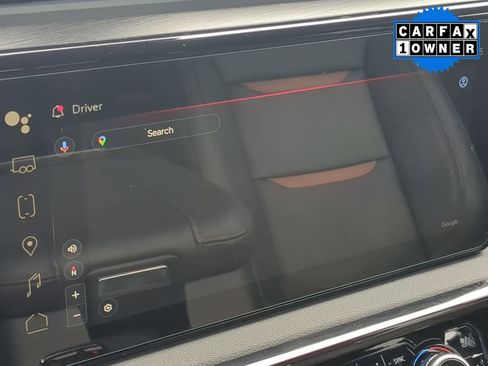 Used 2024 GMC Sierra 1500 AT4 w/ Technology Package image 19