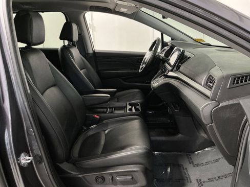 Used 2023 Honda Odyssey EX-L image 27