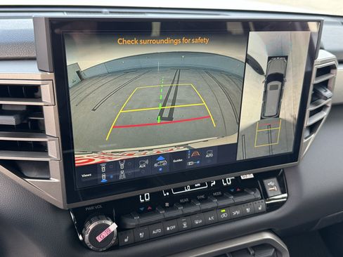 New 2026 Toyota Sequoia Limited AWD/4WD image 7