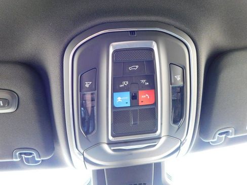 New 2026 Jeep Cherokee Limited image 29