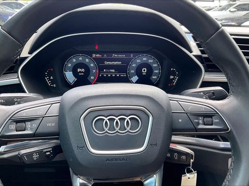 Used 2022 Audi Q3 2.0T Premium Plus AWD/4WD image 33