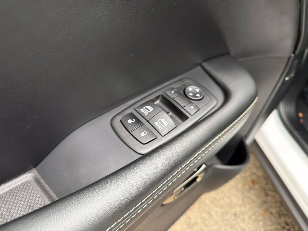 Used 2023 Dodge Challenger SRT Hellcat RWD image 46