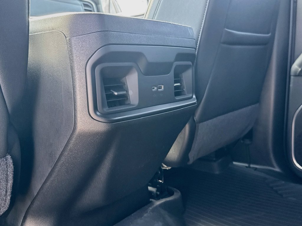 New 2026 Chevrolet Silverado 1500 RST AWD/4WD image 26