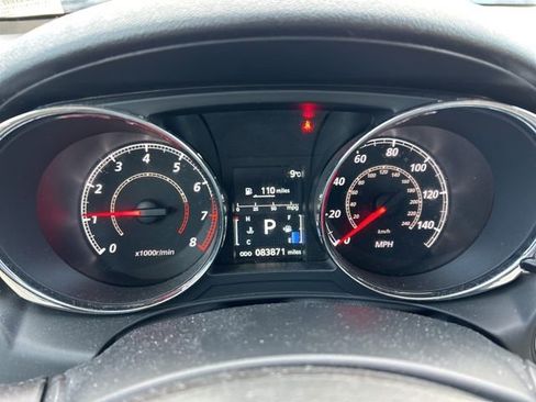 Used 2015 Mitsubishi Outlander Sport SE image 11