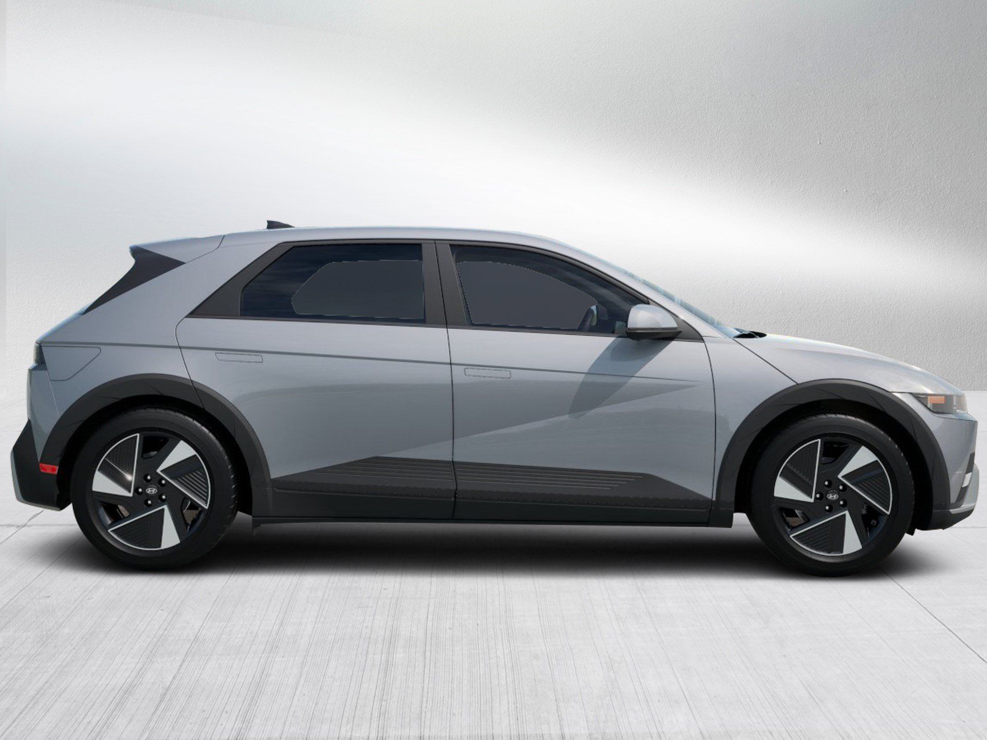 New 2027 Hyundai Ioniq 5 SE AWD/4WD image 3