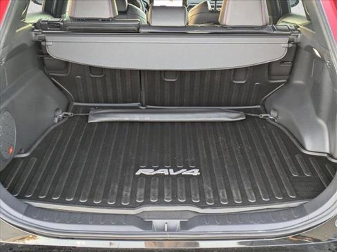 Used 2024 Toyota RAV4 XSE image 6