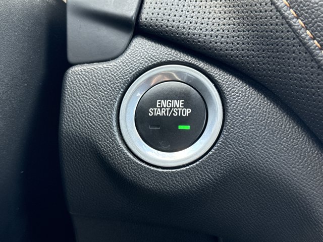 Used 2020 Chevrolet Equinox Premier FWD image 23