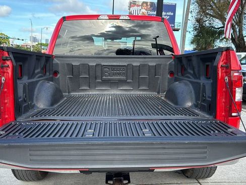 Used 2019 Ford F150 XLT image 9