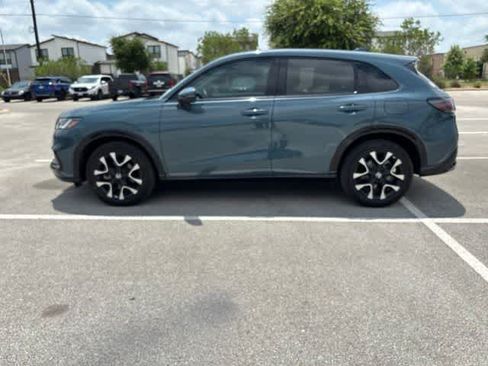 Used 2026 Honda HR-V EX-L image 2